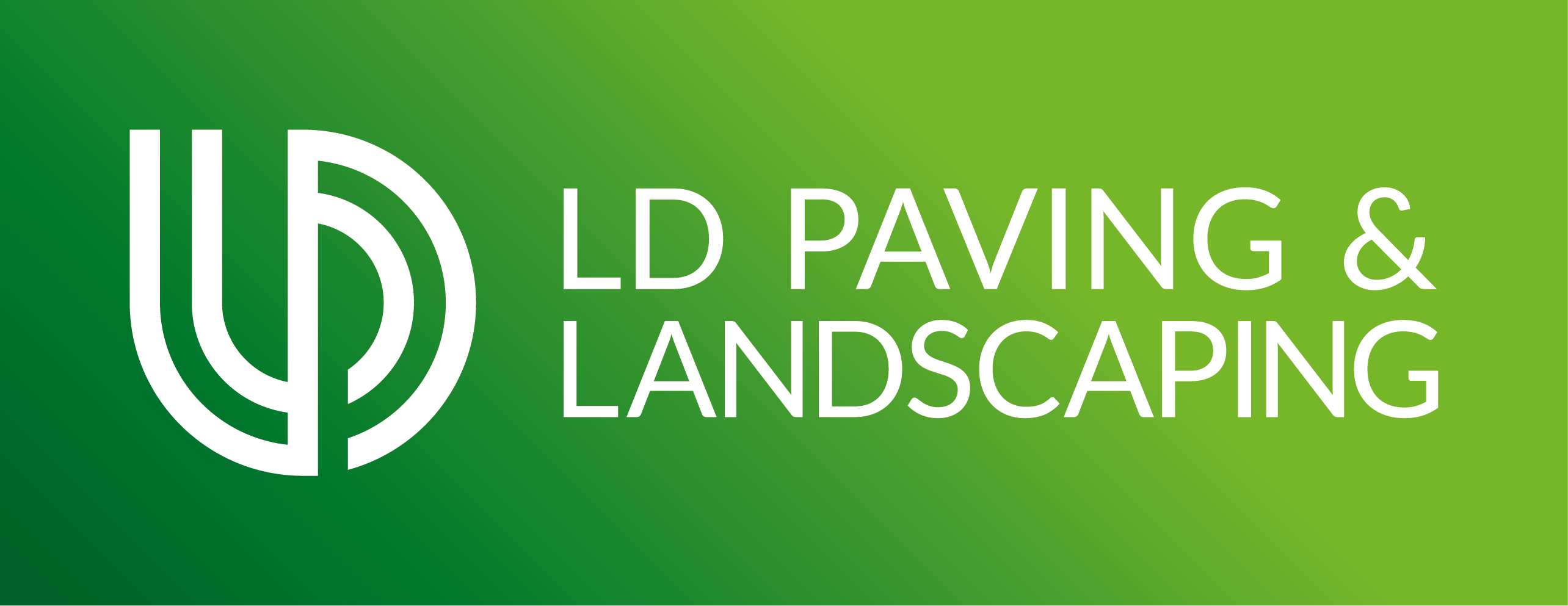 LD Paving & Landscaping